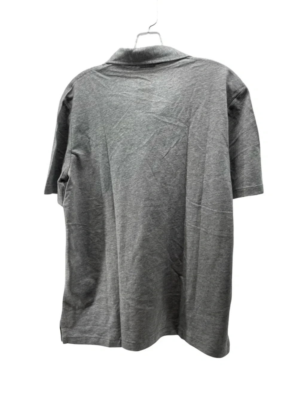 Polo Ralph Lauren Men's Classic fit polo shirt Size s gray NWT